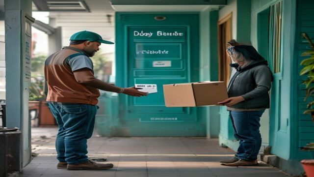 Delivery Boy jobs in Anantnag