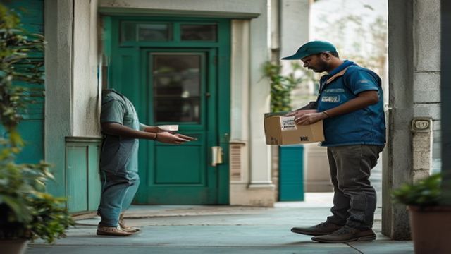 Delivery Boy jobs in Aurangabad
