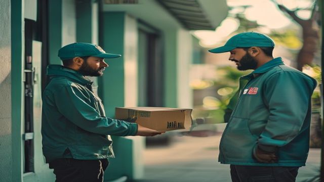 Delivery Boy jobs in Belagavi