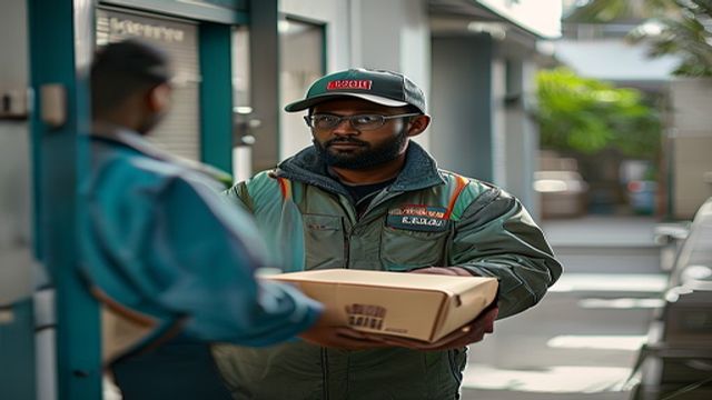 Delivery Boy jobs in Bengaluru