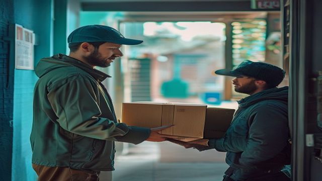 Delivery Boy jobs in Bikaner