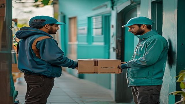 Delivery Boy jobs in Chennai