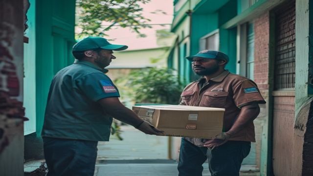Delivery Boy jobs in Davangere