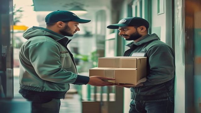 Delivery Boy jobs in Delhi