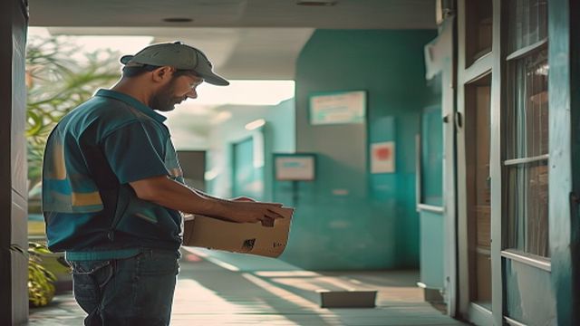Delivery Boy jobs in Hubballi