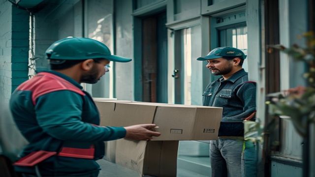 Delivery Boy jobs in Hyderabad