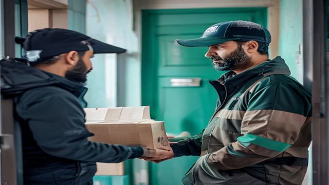 Delivery Boy jobs in Jaipur
