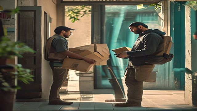 Delivery Boy jobs in Jammu