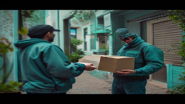 Delivery Boy jobs in Jodhpur
