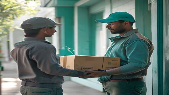 Delivery Boy jobs in Kolhapur