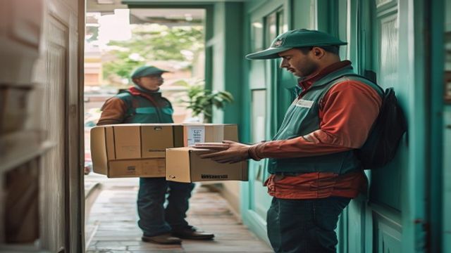 Delivery Boy jobs in Kota