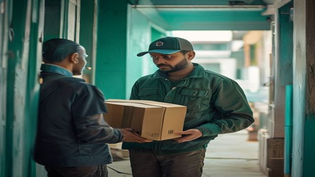 Delivery Boy jobs in Madurai