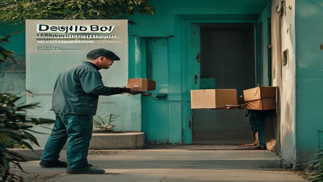 Delivery Boy jobs in Mangaluru