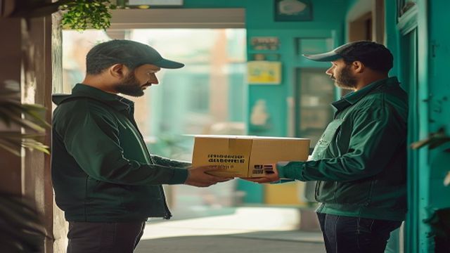 Delivery Boy jobs in Mumbai