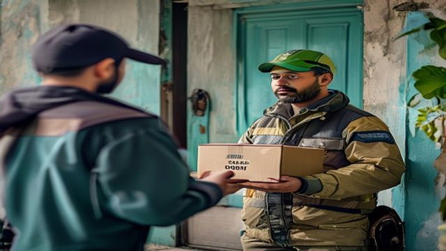 Delivery Boy jobs in Mysuru