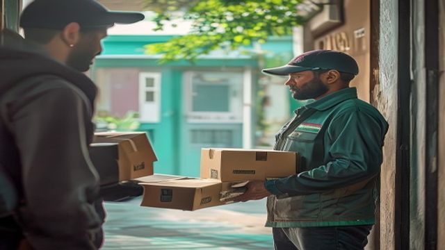 Delivery Boy jobs in Nagpur