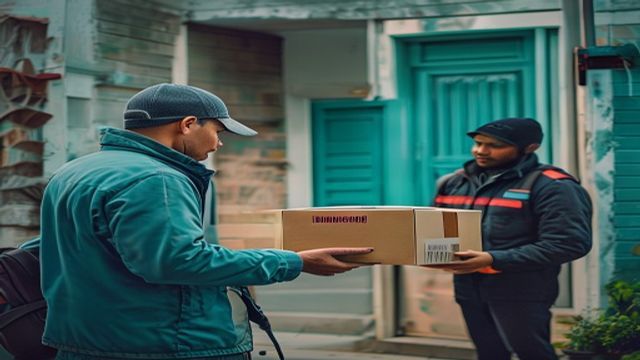Delivery Boy jobs in Nashik