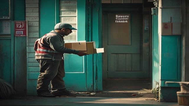 Delivery Boy jobs in Pune
