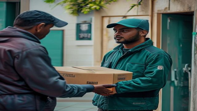 Delivery Boy jobs in Salem