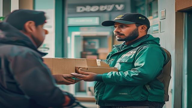 Delivery Boy jobs in Solapur
