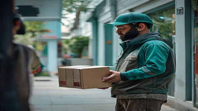 Delivery Boy jobs in Srinagar