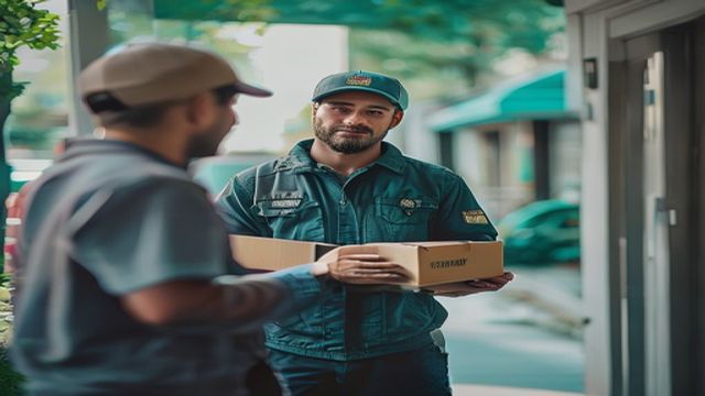 Delivery Boy jobs in Thane