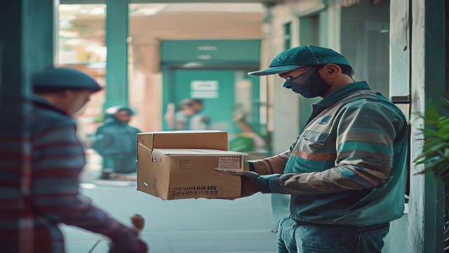 Delivery Boy jobs in Udaipur