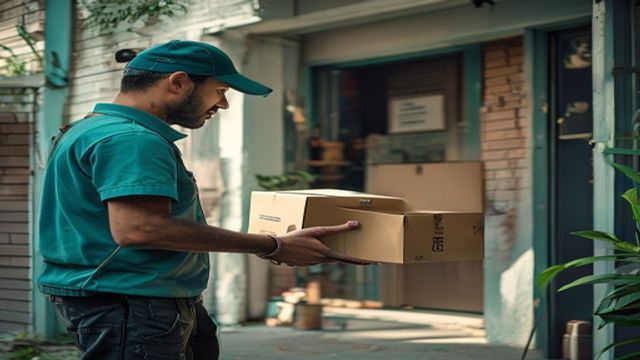 Delivery Boy jobs in Udhampur
