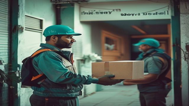 Delivery Boy jobs in Warangal