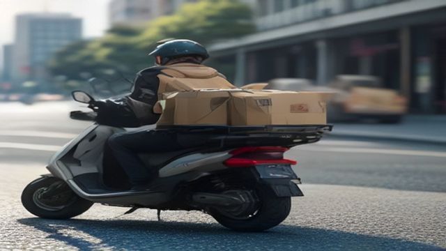 Hiring and interview for Delivery Jobs
