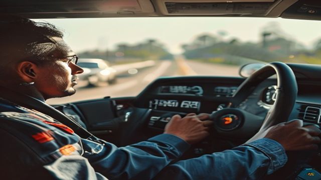 Driver jobs in Amravati