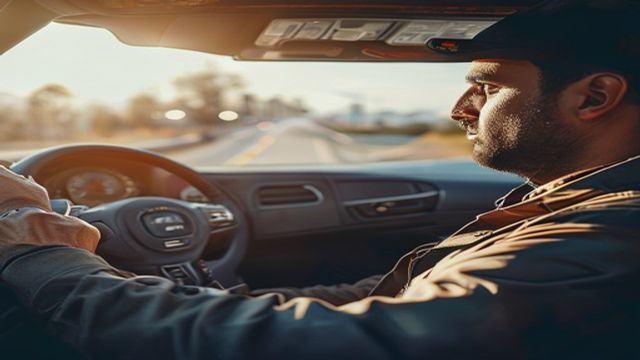 Driver jobs in Baramulla