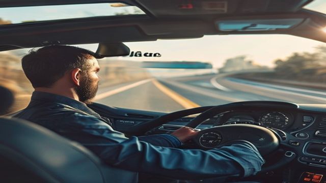 Driver jobs in Belagavi