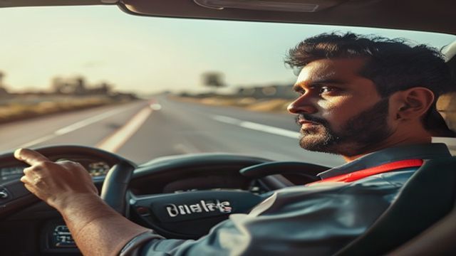 Driver jobs in Chennai