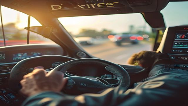 Driver jobs in Coimbatore