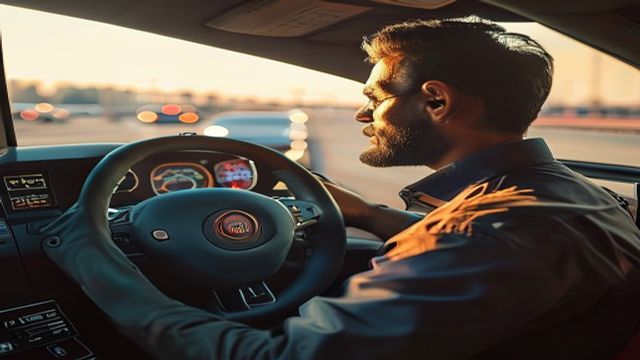 Driver jobs in Delhi