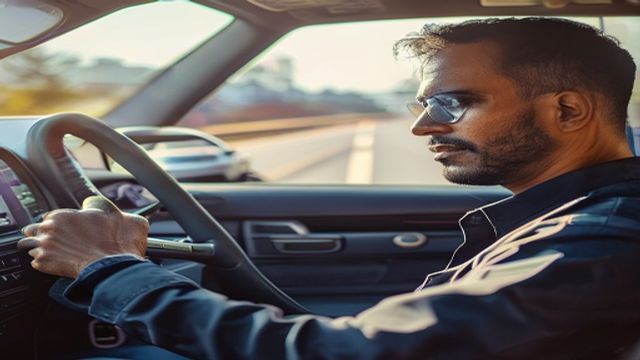Driver jobs in Hubballi