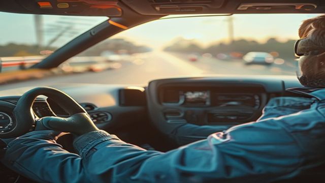 Driver jobs in Hyderabad