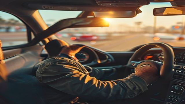 Driver jobs in Jaipur