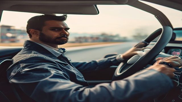 Driver jobs in Jammu