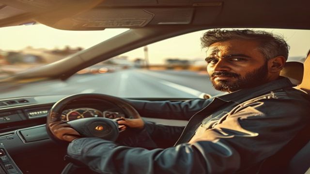 Driver jobs in Jodhpur