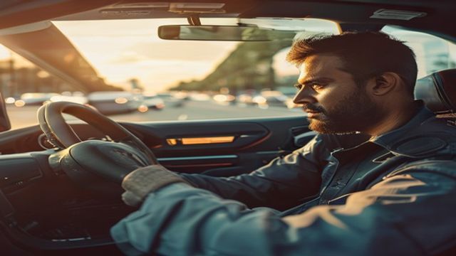 Driver jobs in Kolhapur