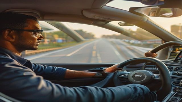 Driver jobs in Kota