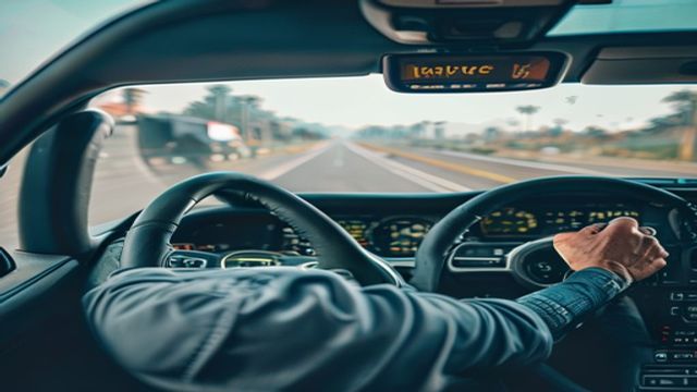 Driver jobs in Madurai