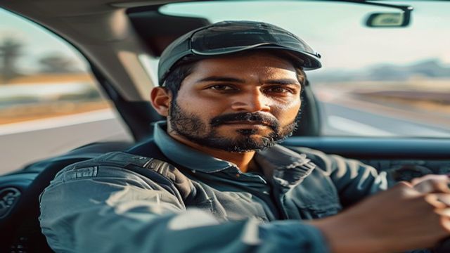 Driver jobs in Mangaluru