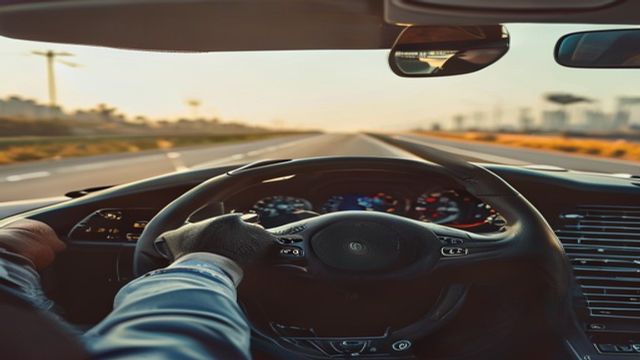 Driver jobs in Mumbai