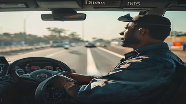 Driver jobs in Nagpur