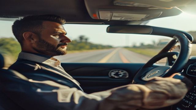 Driver jobs in Nashik
