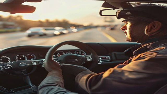 Driver jobs in Navi Mumbai