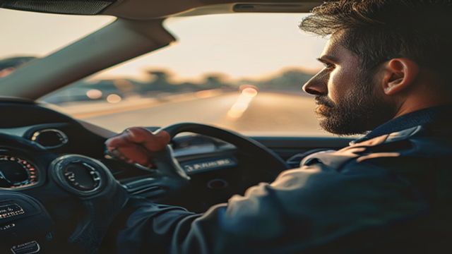 Driver jobs in Pune